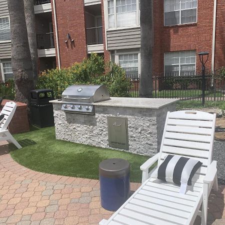 Spacious 2Br&2Ba Med Center Apt, Free Parking&Shuttle Houston Exteriér fotografie