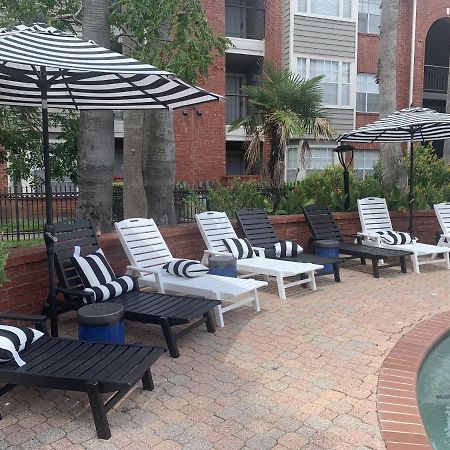Spacious 2Br&2Ba Med Center Apt, Free Parking&Shuttle Houston Exteriér fotografie