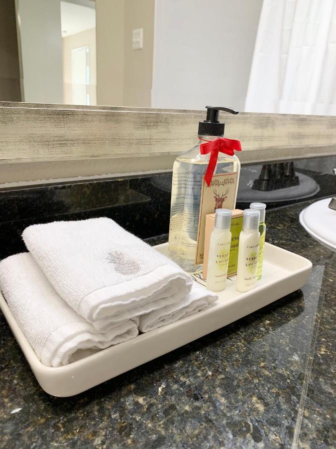 Spacious 2Br&2Ba Med Center Apt, Free Parking&Shuttle Houston Exteriér fotografie